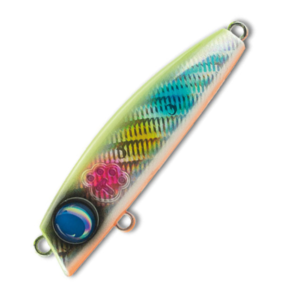 テロテロ君　７５Ｆ(＃12　バナナフラッシュレインボー)